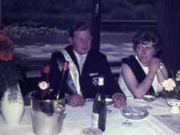Schützenfest 1968